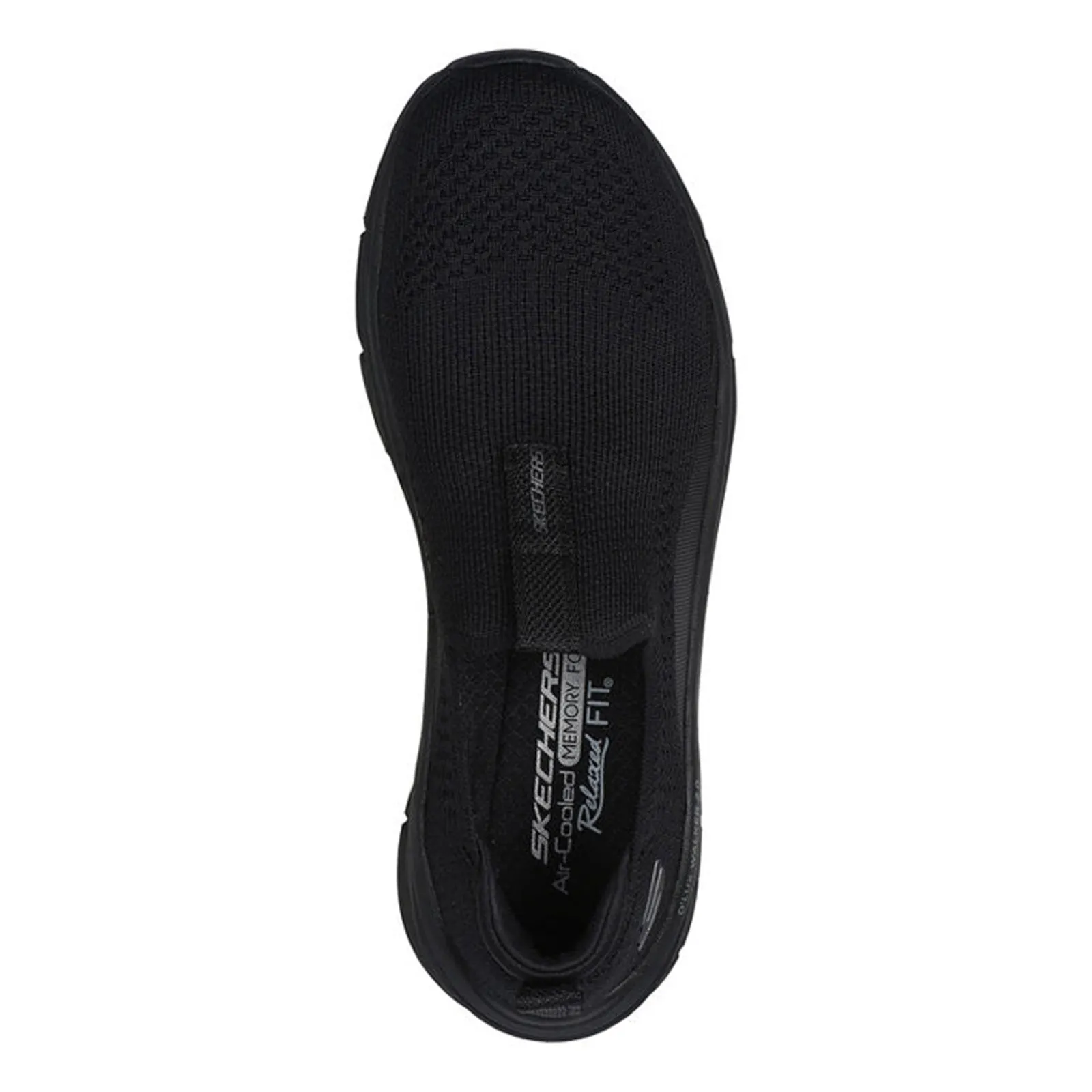 Women's Skechers, Relaxed Fit: D'Lux Walker 2.0 - Bold State Sneaker