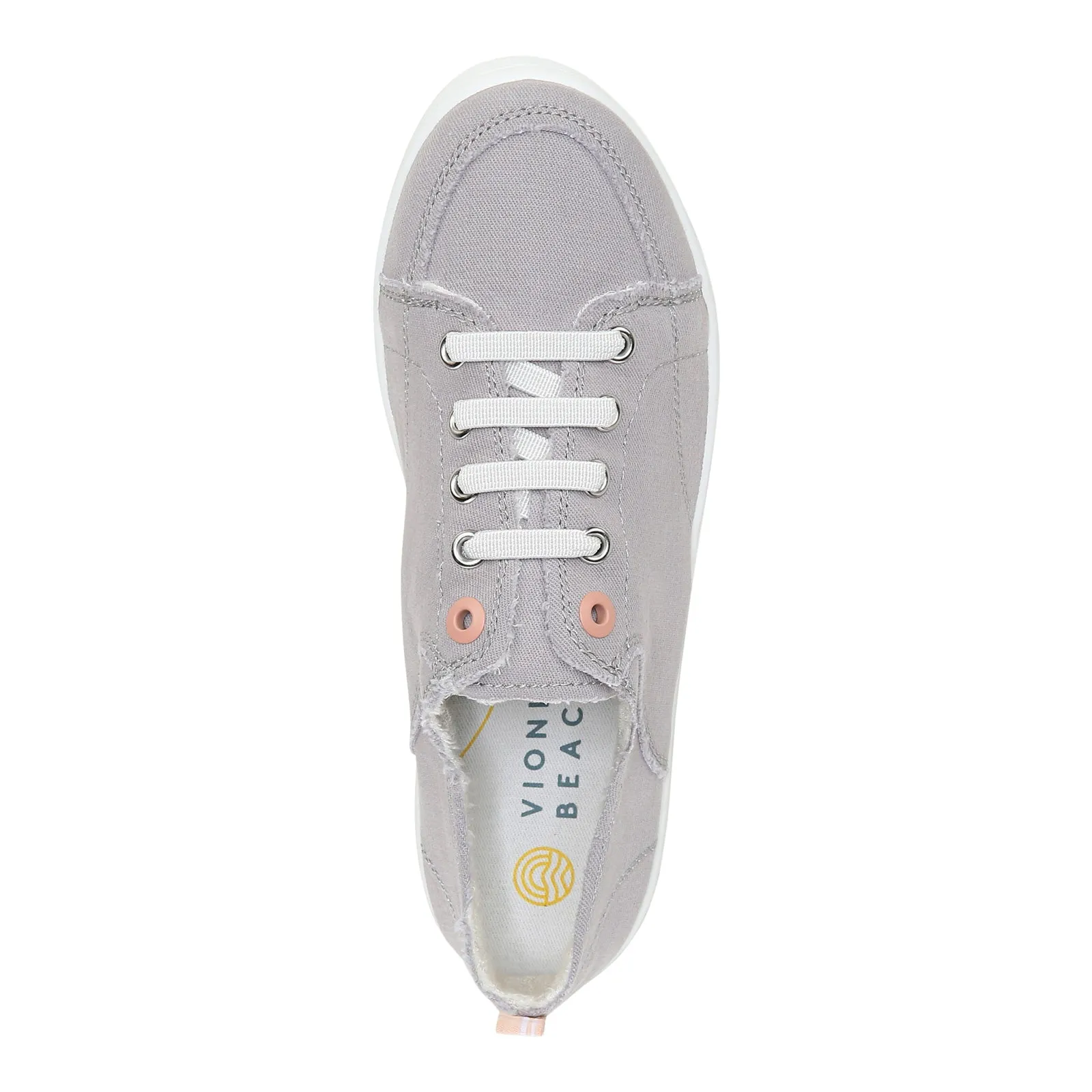 Women's Vionic Beach, Pismo Sneaker