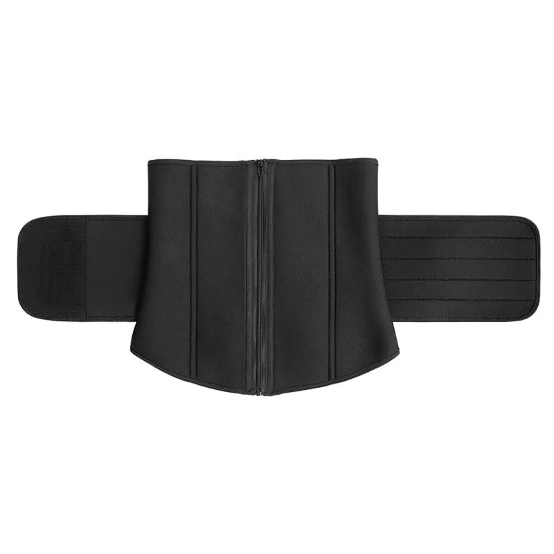 Women's Waist Trainer Slimming Corset Shapewear Belt