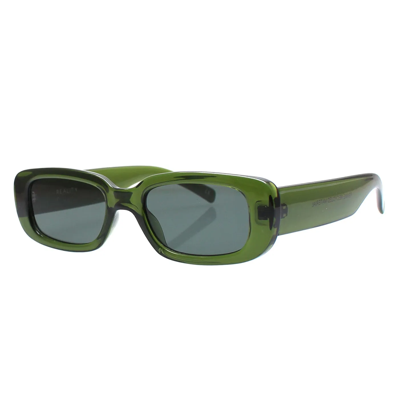 XRAY SPECS ECO
