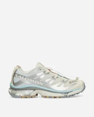 XT-4 OG Sneakers Vanilla Ice / Ballad Blue / Peach