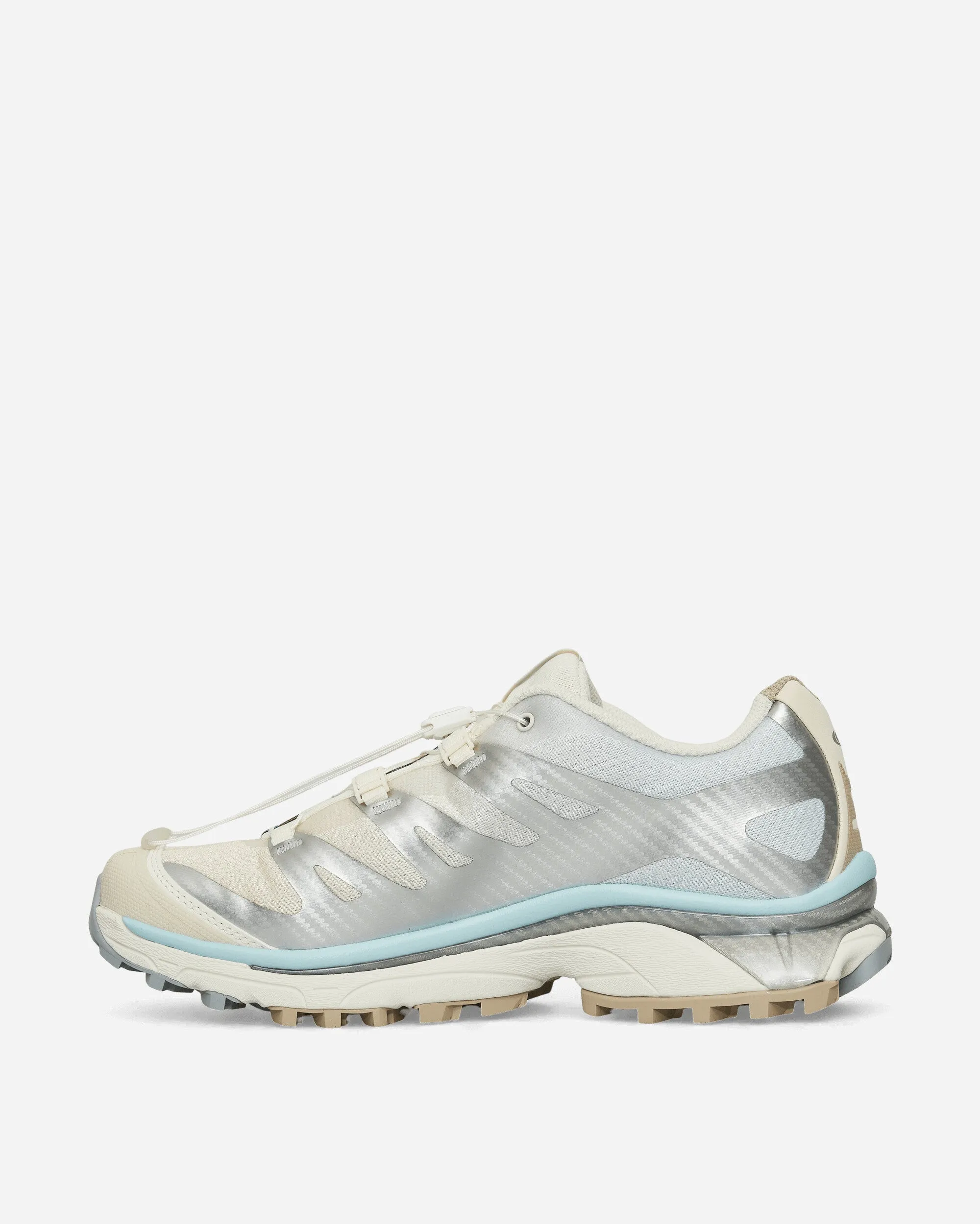 XT-4 OG Sneakers Vanilla Ice / Ballad Blue / Peach