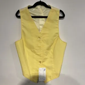 Yellow Vest