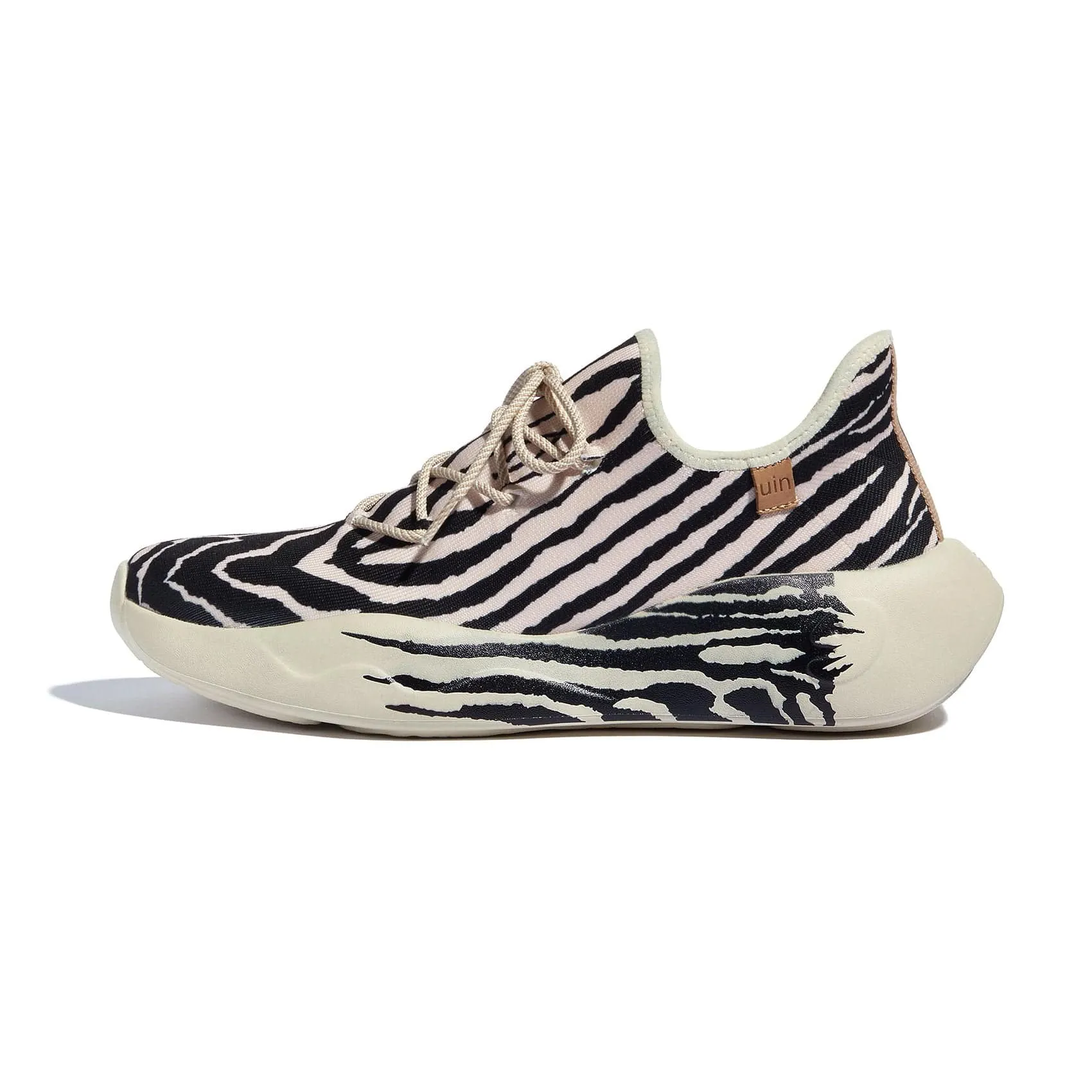 Zebra-Stripe San Sebastian II Men