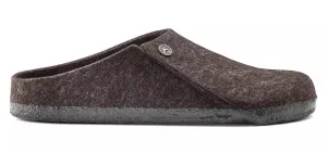 'Zermatt Rivet' men's homeslipper - Birkenstock