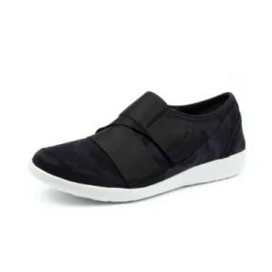 Ziera Urban FF-ZR Navy Camo Women's Walking Shoes