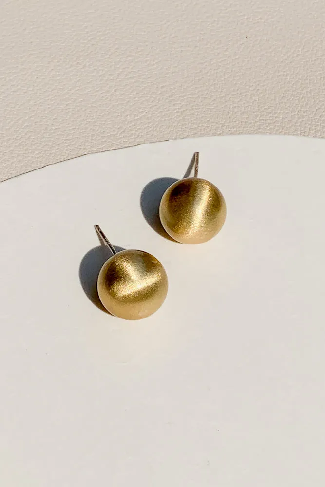Zola Ear Studs