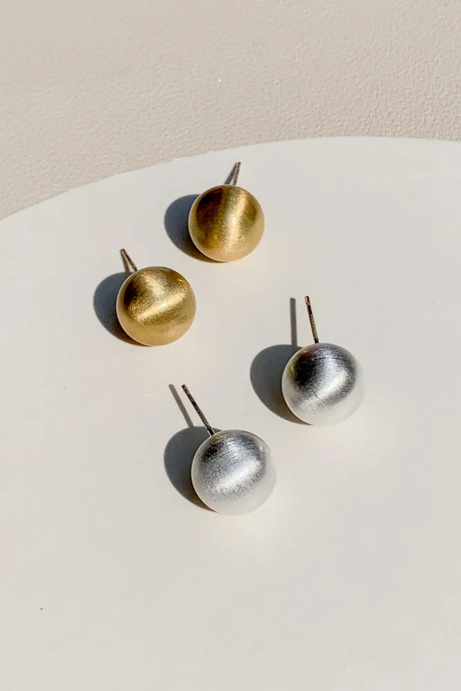 Zola Ear Studs